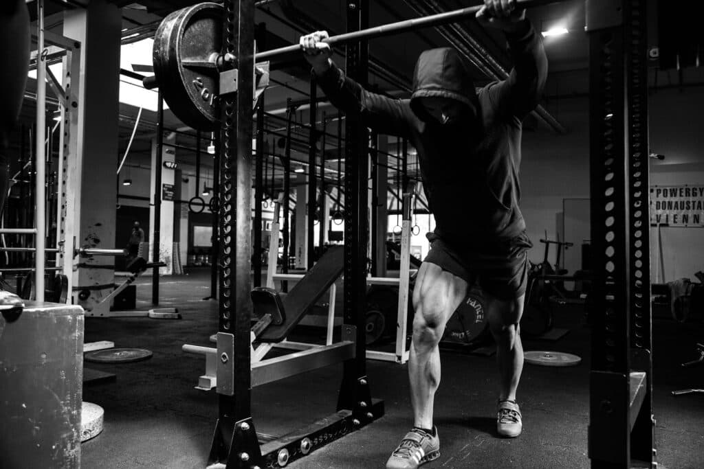 Why Compound Lifts Still Deserve Their Reputation
