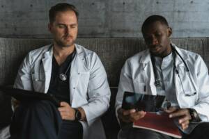The Risks of Testosterone Replacement Therapy (TRT) - What’s Real, What’s Overstated, and What Actually Matters