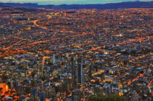 TRT in Bogotá: Your Guide to Testosterone Therapy in Colombia's Capital
