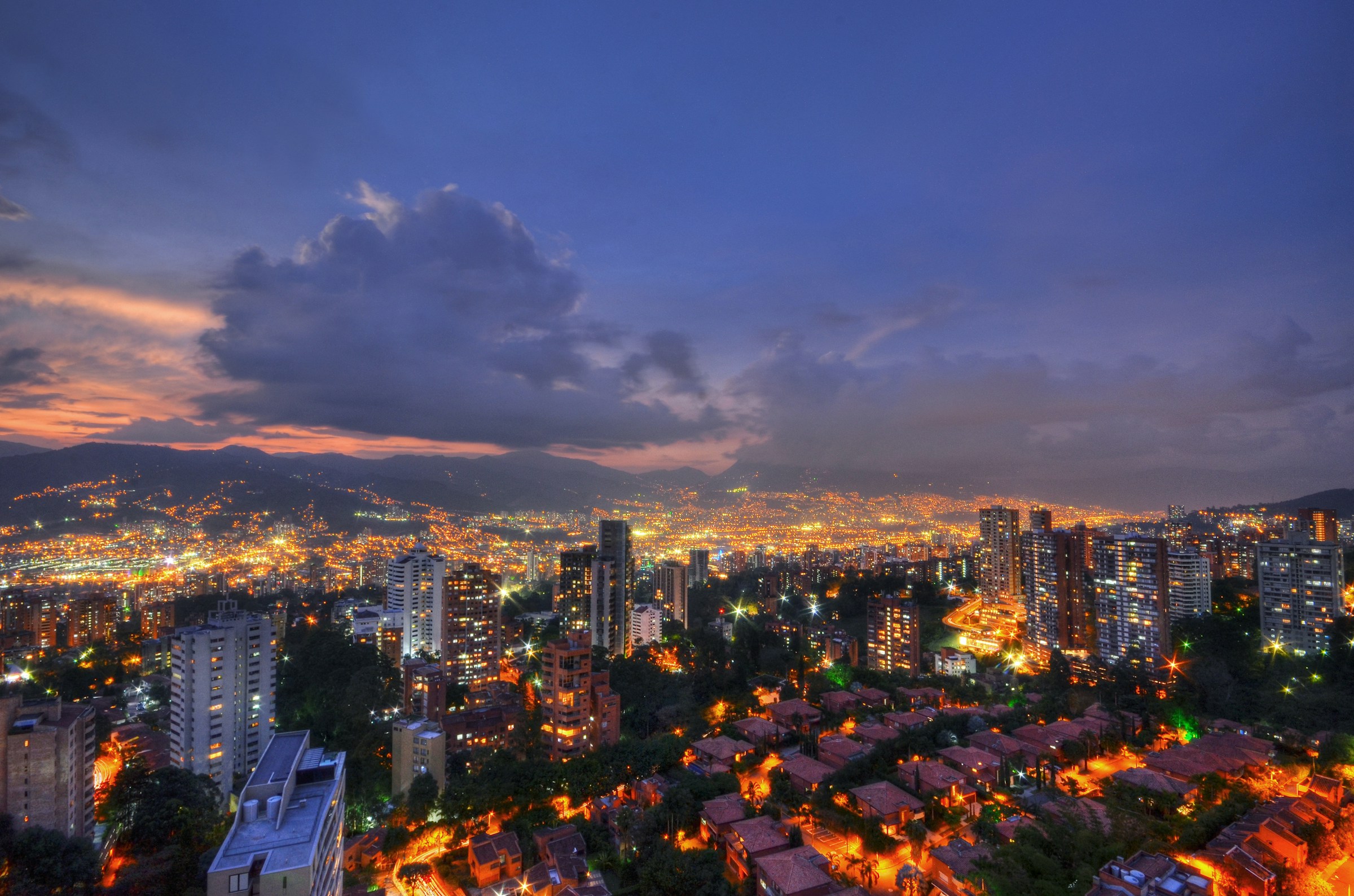 TRT in Medellín: How to Access Hormone Therapy in the City of Eternal Spring TRT in Medellín