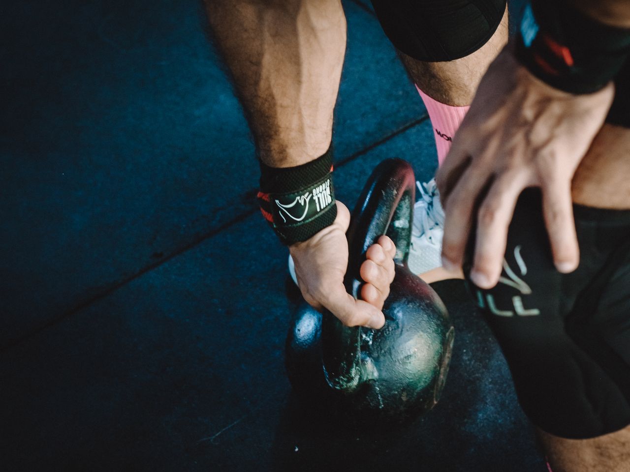 Testosterone and Exercise - How Training Actually Affects Your Hormones