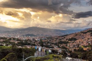 Moving to Colombia on TRT Here's What Every Expat Needs to Know
