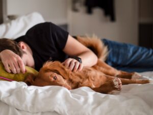The Relationship Between Poor Sleep and Hormonal Imbalance