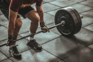 Do Squats and Deadlifts Really Boost Testosterone?